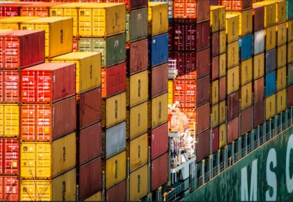 海德威再獲全球知名集運船東壓載水訂單！海洋衛士?收獲認可